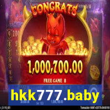 hkk777.baby