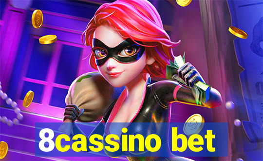 8cassino bet