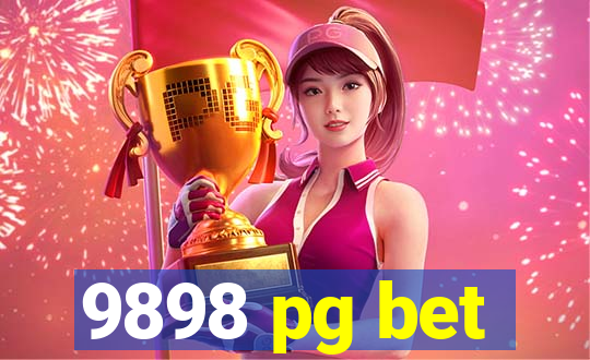 9898 pg bet