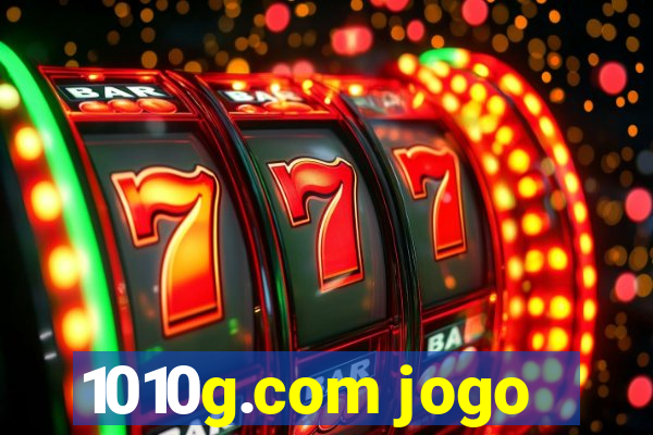 1010g.com jogo