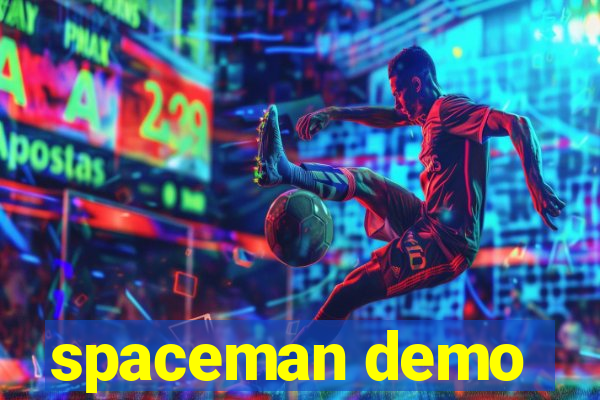 spaceman demo