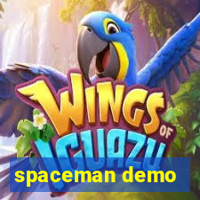 spaceman demo