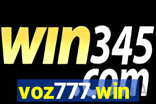 voz777.win