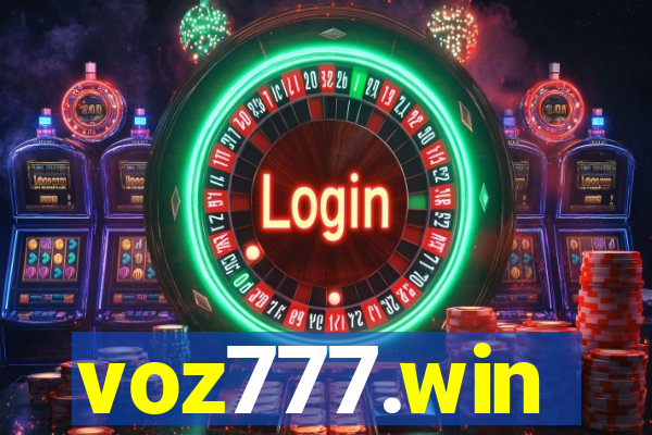 voz777.win