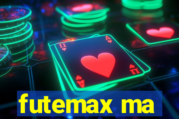 futemax ma