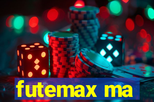 futemax ma