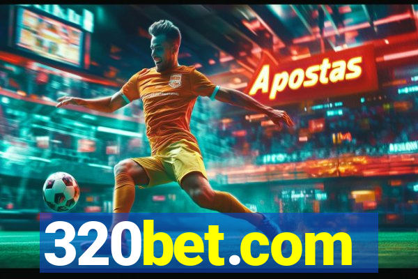 320bet.com