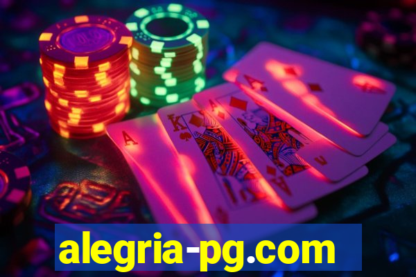 alegria-pg.com