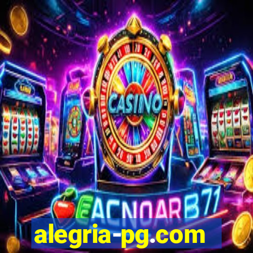 alegria-pg.com