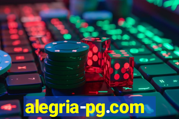 alegria-pg.com