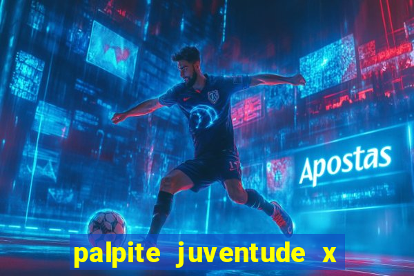 palpite juventude x atletico mg