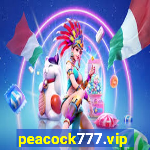 peacock777.vip