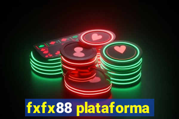 fxfx88 plataforma