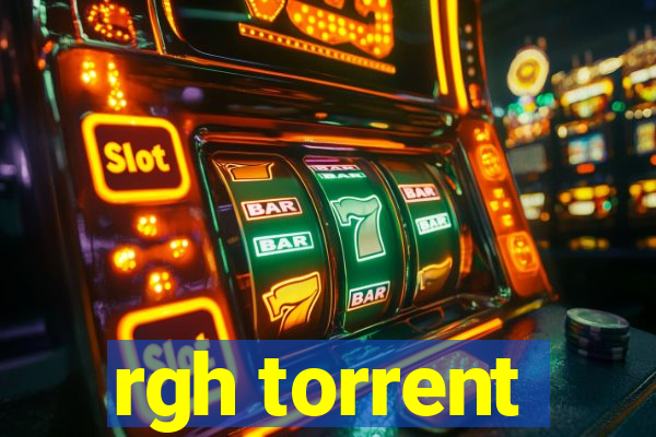 rgh torrent