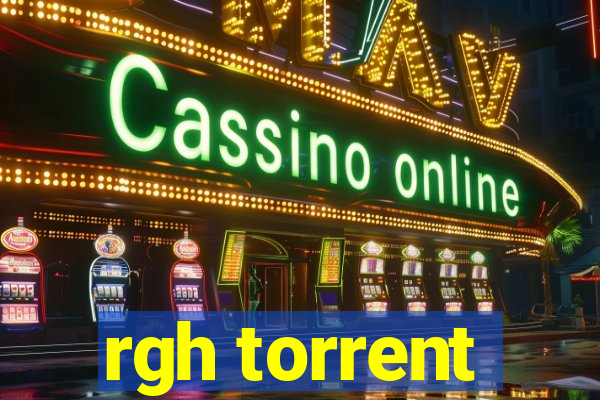 rgh torrent