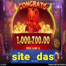 site das porcentagem dos slots