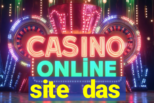 site das porcentagem dos slots