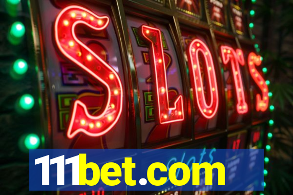 111bet.com