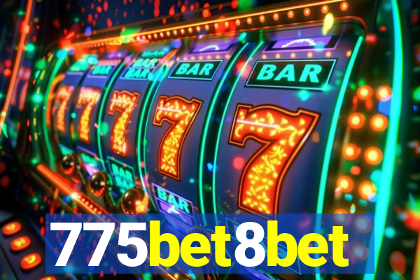 775bet8bet