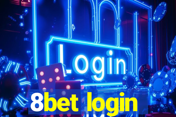 8bet login