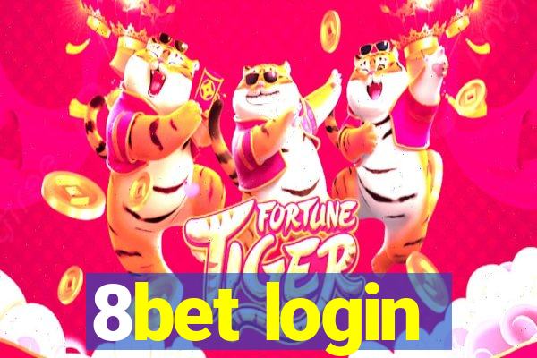 8bet login