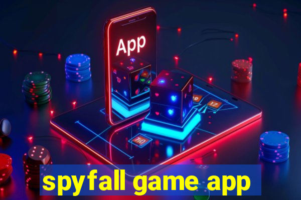 spyfall game app