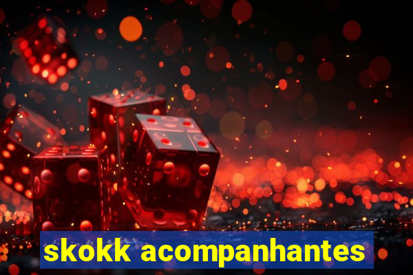 skokk acompanhantes