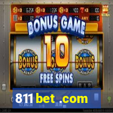 811 bet .com