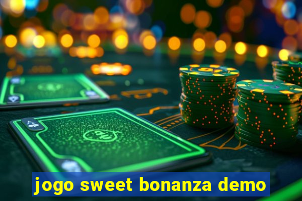 jogo sweet bonanza demo