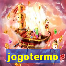 jogotermo