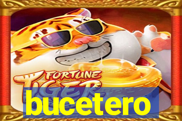 bucetero