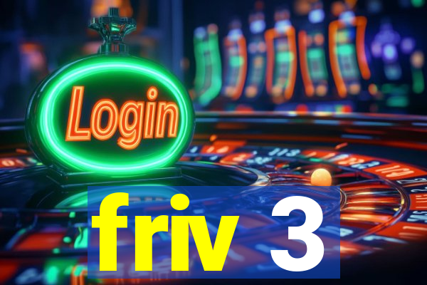 friv 3