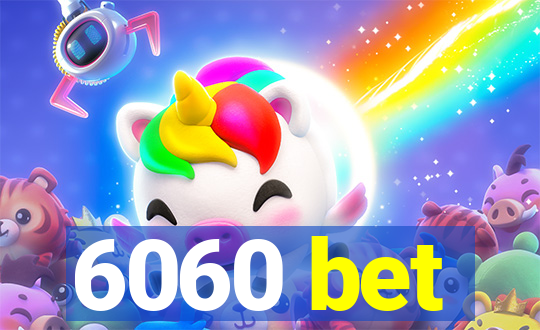 6060 bet