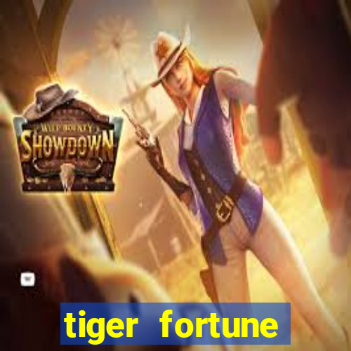 tiger fortune deposito 5 reais