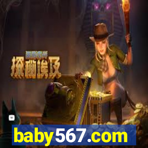 baby567.com