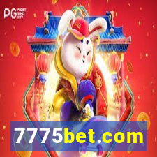 7775bet.com