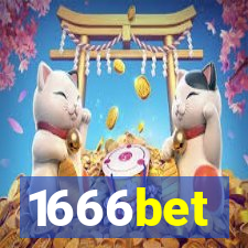 1666bet