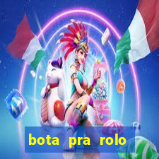 bota pra rolo baixada fluminense