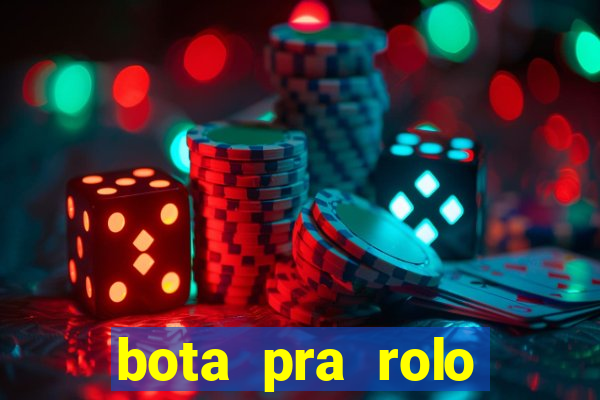 bota pra rolo baixada fluminense