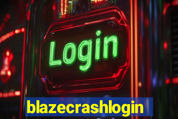 blazecrashlogin