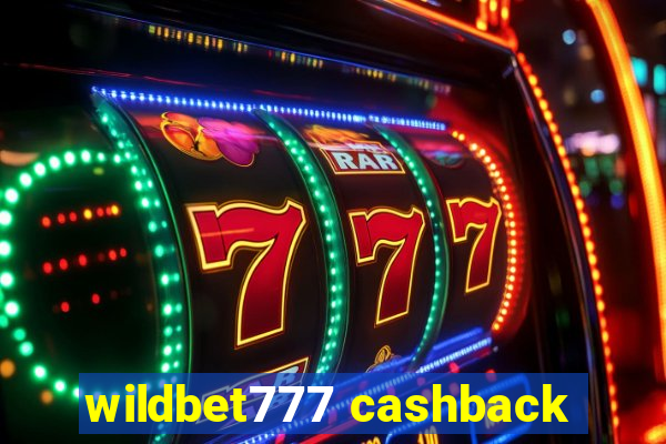 wildbet777 cashback