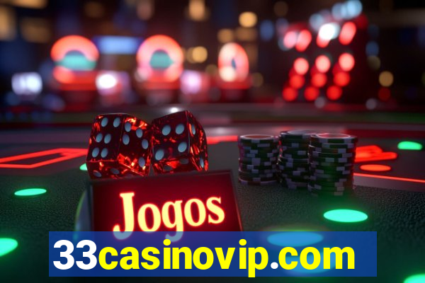 33casinovip.com