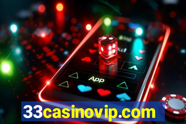 33casinovip.com