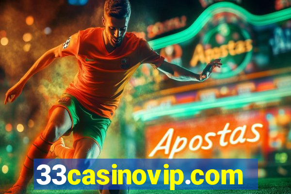 33casinovip.com