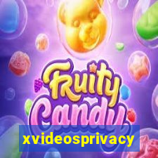 xvideosprivacy