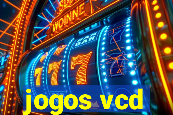 jogos vcd