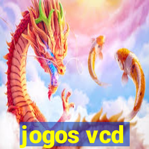 jogos vcd