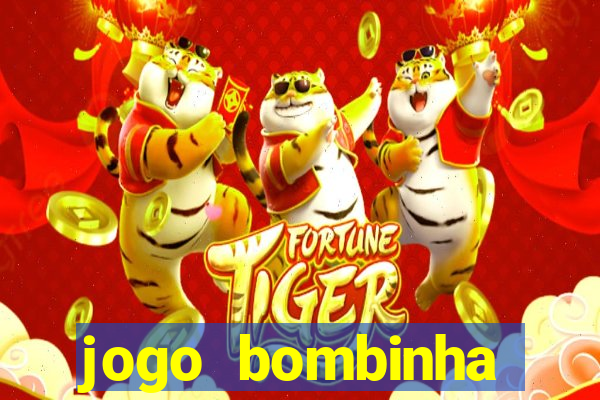 jogo bombinha ganhar dinheiro