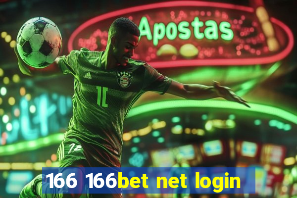 166 166bet net login