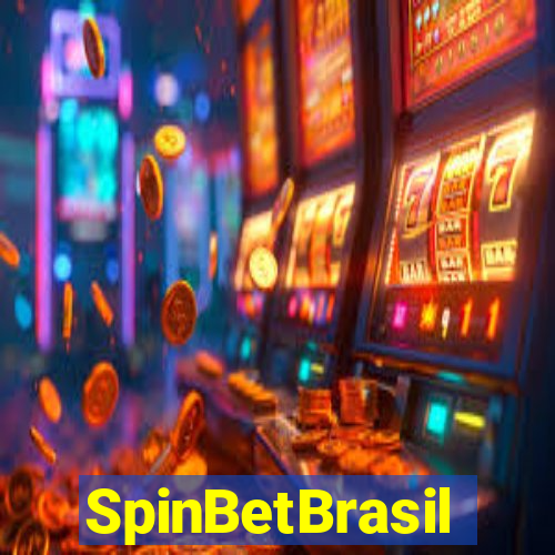 SpinBetBrasil